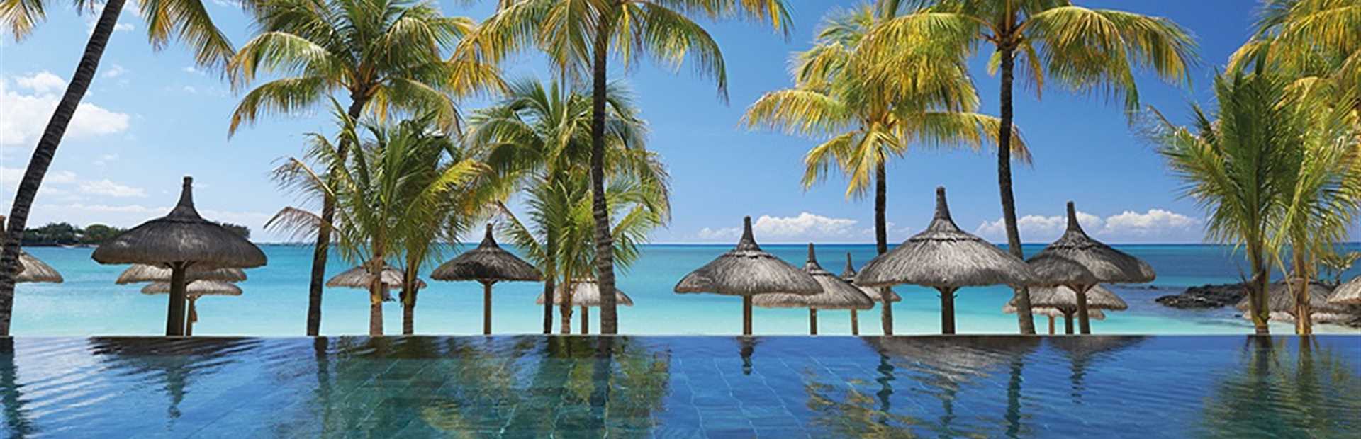 Royal Palm Beachcomber Luxury Resort & Spa
